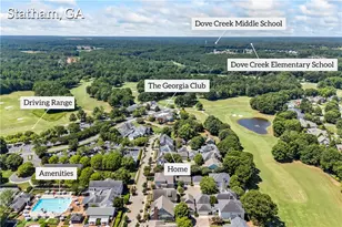 859 Commons Park, Statham, GA 30666 - Photo 57
