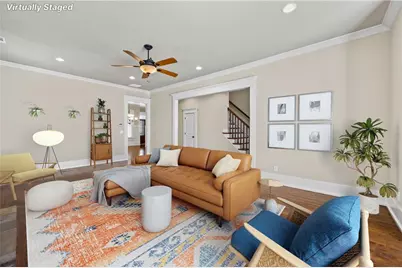 859 Commons Park, Statham, GA 30666 - Photo 9