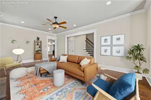 859 Commons Park, Statham, GA 30666 - Photo 9