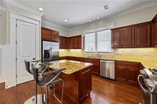 859 Commons Park, Statham, GA 30666 - Photo 15