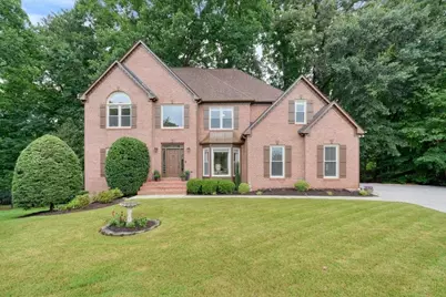 710 Waterview Trail, Alpharetta, GA 30022 - Photo 1