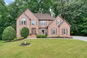 710 Waterview Trail, Alpharetta, GA 30022 - Photo 1