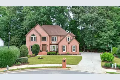 710 Waterview Trail, Alpharetta, GA 30022 - Photo 5