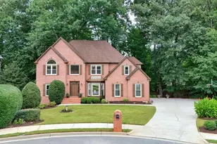 710 Waterview Trail, Alpharetta, GA 30022 - Photo 5