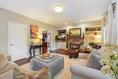 710 Waterview Trail, Alpharetta, GA 30022 - Photo 9