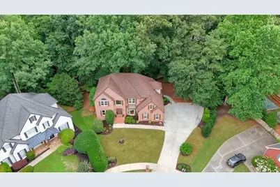 710 Waterview Trail, Alpharetta, GA 30022 - Photo 51