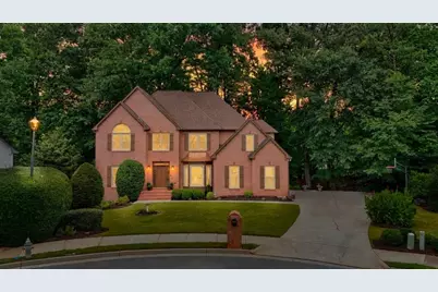 710 Waterview Trail, Alpharetta, GA 30022 - Photo 1