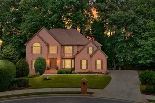 710 Waterview Trail, Alpharetta, GA 30022 - Photo 1