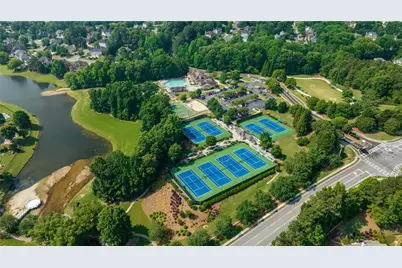 1727 Green Farm Court, Dacula, GA 30019 - Photo 47