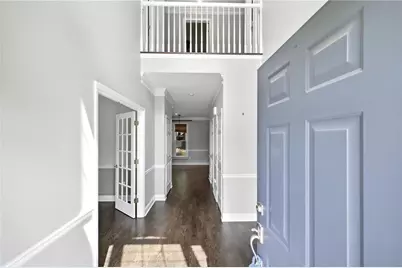 1727 Green Farm Court, Dacula, GA 30019 - Photo 5
