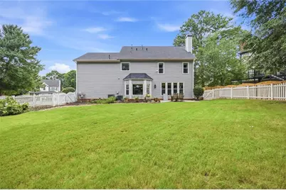 1727 Green Farm Court, Dacula, GA 30019 - Photo 45