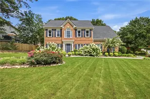 1727 Green Farm Ct, Dacula, GA 30019 - Photo 1