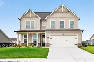 104 Grand Mdws Dr, Hoschton, GA 30548 - Photo 1
