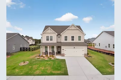 104 Grand Meadows Drive, Hoschton, GA 30548 - Photo 5