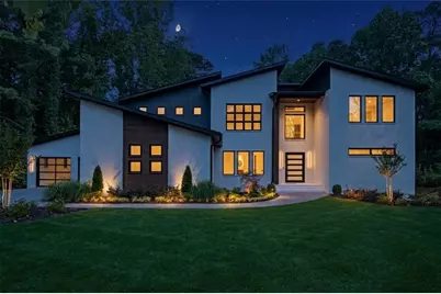 1000 Clementstone N.E Drive, Sandy Springs, GA 30342 - Photo 1