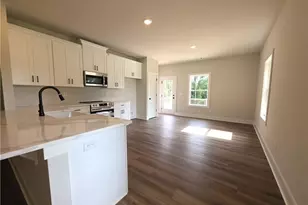 3409 Brushy Mountain Rd, Rockmart, GA 30153 - Photo 5