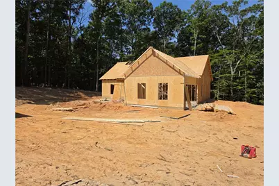 3409 Brushy Mountain Road, Rockmart, GA 30153 - Photo 1