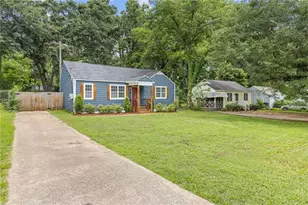 2728 McAfee Rd, Decatur, GA 30032 - Photo 3
