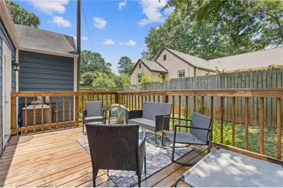 2728 McAfee Road, Decatur, GA 30032 - Photo 31