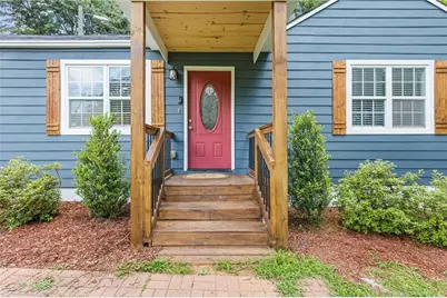 2728 McAfee Road, Decatur, GA 30032 - Photo 5