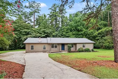 4119 Radcliffe Court, Decatur, GA 30034 - Photo 7