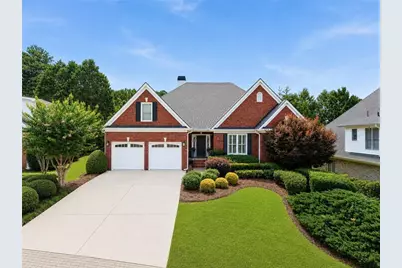 2613 Harman Park Circle, Duluth, GA 30097 - Photo 1