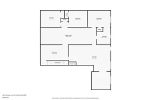 2613 Harman Park Circle, Duluth, GA 30097 - Photo 41