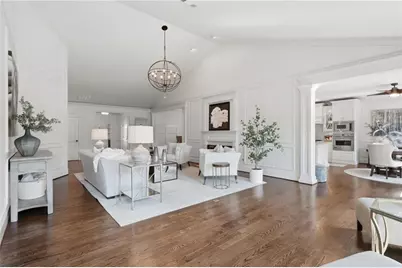 2613 Harman Park Circle, Duluth, GA 30097 - Photo 5
