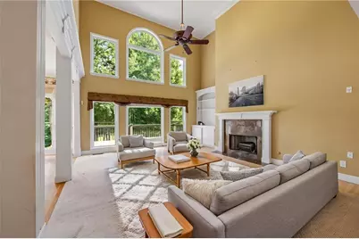 421 Clubview Drive, Woodstock, GA 30189 - Photo 13