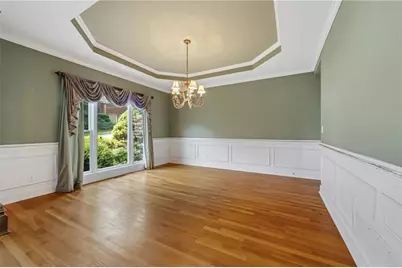 421 Clubview Drive, Woodstock, GA 30189 - Photo 7