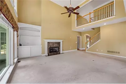 421 Clubview Drive, Woodstock, GA 30189 - Photo 11