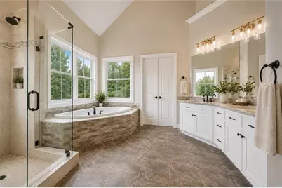 421 Clubview Drive, Woodstock, GA 30189 - Photo 33