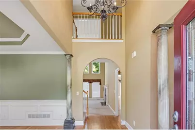 421 Clubview Drive, Woodstock, GA 30189 - Photo 5