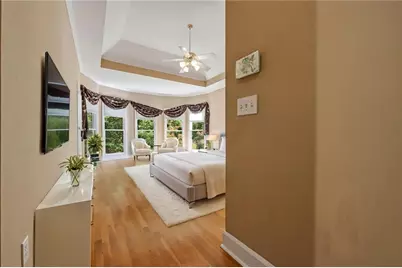 421 Clubview Drive, Woodstock, GA 30189 - Photo 23