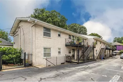 575 Flat Shoals Avenue SE #8, Atlanta, GA 30316 - Photo 1