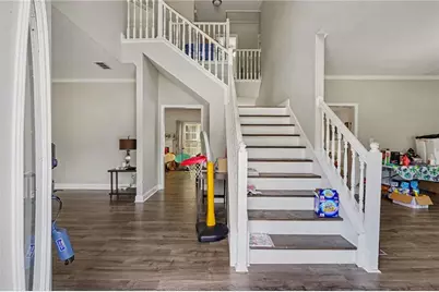 12911 Wyatt Circle, Hampton, GA 30228 - Photo 7