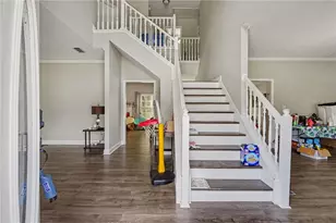 12911 Wyatt Cir, Hampton, GA 30228 - Photo 7