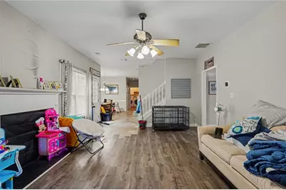 12911 Wyatt Circle, Hampton, GA 30228 - Photo 17