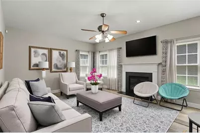 12911 Wyatt Circle, Hampton, GA 30228 - Photo 15