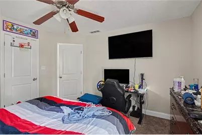 12911 Wyatt Circle, Hampton, GA 30228 - Photo 31