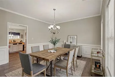 12911 Wyatt Circle, Hampton, GA 30228 - Photo 3