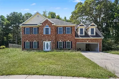 12911 Wyatt Circle, Hampton, GA 30228 - Photo 1