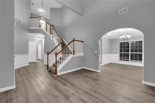 261 Sunderland Way, Stockbridge, GA 30281 - Photo 5
