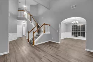261 Sunderland Way, Stockbridge, GA 30281 - Photo 5