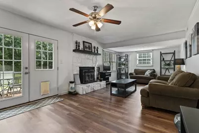 203 Mustang Drive, Dallas, GA 30157 - Photo 9