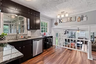 203 Mustang Drive, Dallas, GA 30157 - Photo 7