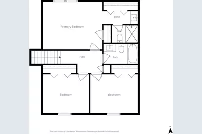 203 Mustang Drive, Dallas, GA 30157 - Photo 23