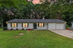 3210 Grand Central Dr, Snellville, GA 30078 - Photo 1