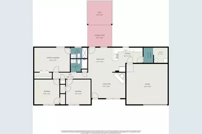 3210 Grand Central Drive, Snellville, GA 30078 - Photo 17
