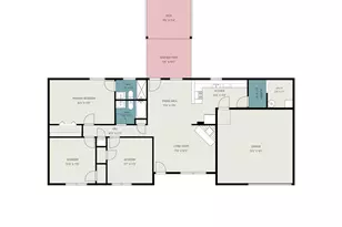 3210 Grand Central Dr, Snellville, GA 30078 - Photo 17